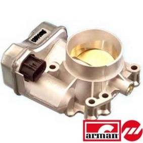Compre Corpo de borboleta da SIDAT 88.034AS a um preço baixo por 207,90 €