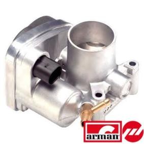 Compre Corpo de borboleta da SIDAT 88.041AS a um preço baixo por 119,00 €