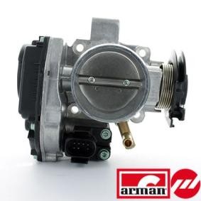 Acquista Corpo farfallato da SIDAT 88.104AS a buon mercato per soli 126,40 €