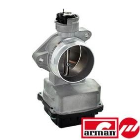 Compre Corpo de borboleta da SIDAT 88.136AS a um preço baixo por 155,40 €