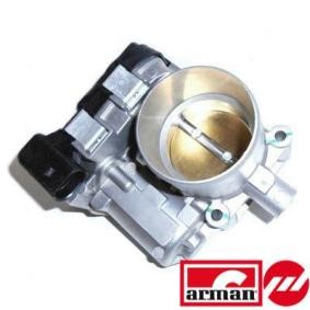 Acquista Corpo farfallato da SIDAT 88.183AS a buon mercato per soli 216,00 €