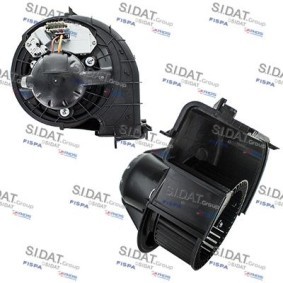 Innenraumgebläse für BMW von SIDAT