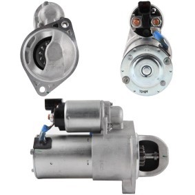 Compre Motor de arranque de BV PSH online para OPTIMA a preços moderados