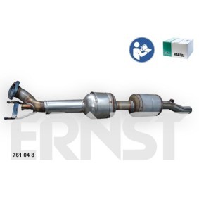 Compre Catalizador de ERNST online para CC B7 (358) a precios moderados