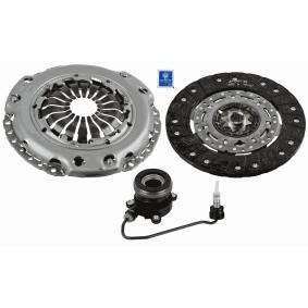 Kupplungssatz 3000 990 525 von SACHS günstig für 274,00 € online kaufen
