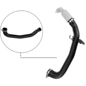 Compre Manguito de radiador de GATES online para KA (RU8) a precios moderados