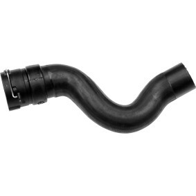 Compre Manguito de radiador de GATES online para Meriva Mk II (B) (S10) a precios moderados