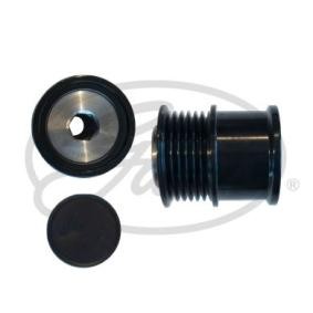 Compre Peças de alternador de GATES online para Fiesta Mk7 Van a preços moderados