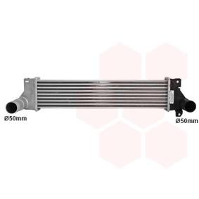 Acquista Intercooler da VAN WEZEL online per Freelander SUV (L314) a prezzi moderati