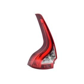 Acquista Fanale posteriore da VAN WEZEL online per XC60 (156) a prezzi moderati