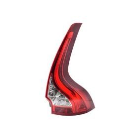 Acquista Fanale posteriore da VAN WEZEL online per XC60 (156) a prezzi moderati