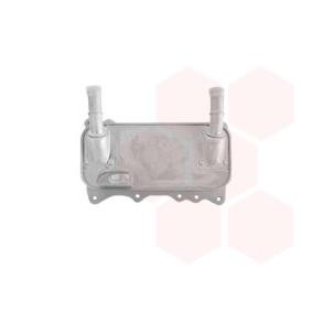 Acquista Radiatore olio motore da VAN WEZEL 74013703 a buon mercato per soli 93,23 €