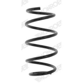 Compre Muelles de MONROE online para A3 Sportback (8YA) a precios moderados