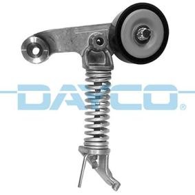 Compre Tensor da correia do alternador de DAYCO online para CLA Coupé (C117) a preços moderados
