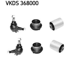 Reparatursatz, Radaufhängung VKDS 368000 von SKF günstig für 100,53 € online kaufen