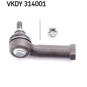 Spurstangenkopf VKDY 314001 von SKF günstig für 12,51 € online kaufen