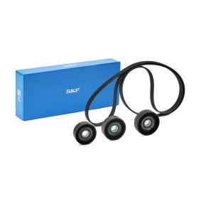 Acquista Kit cinghia servizi da SKF online per Classe B (W245) a prezzi moderati