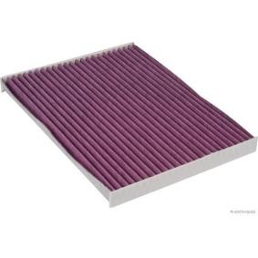 Innenraumfilter J1341020BF von HERTH+BUSS JAKOPARTS günstig für 38,10 € online kaufen