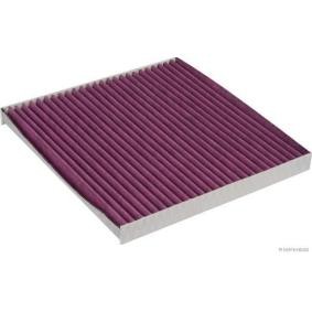 Innenraumfilter J1341032BF von HERTH+BUSS JAKOPARTS günstig für 14,91 € online kaufen