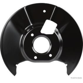 Comprar Chapa protectora contra salpicaduras, disco de freno de HERTH+BUSS JAKOPARTS J3343001 a bajo precio de 24,41 €