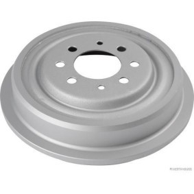Achetez des Tambour de frein HERTH+BUSS JAKOPARTS J3401040 à prix pour 30,86 €