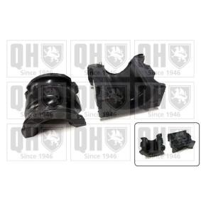 Achetez des Silent bloc de barre stabilisatrice QUINTON HAZELL EMB7540 à prix pour 17,79 €