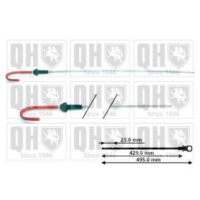 Comprar Varilla del nivel de aceite de QUINTON HAZELL QOD138 a bajo precio de 30,67 €