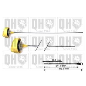 Comprar Varilla del nivel de aceite de QUINTON HAZELL QOD146 a bajo precio de 14,97 €