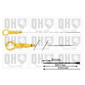 Ölmessstab QOD155 von QUINTON HAZELL günstig für 21,56 € online kaufen