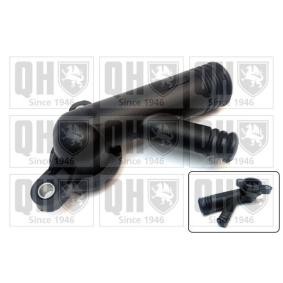 Kühlmittelflansch QTH1019CF von QUINTON HAZELL günstig für 11,55 € online kaufen