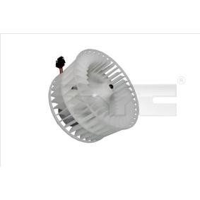 Innenraumgebläse 503-0013 von TYC günstig für 63,12 € online kaufen