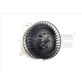 Innenraumgebläse 521-0020 von TYC günstig für 113,22 € online kaufen