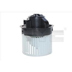Compre Ventilador de calefacción de TYC online para 308 CC (4B_) a precios moderados