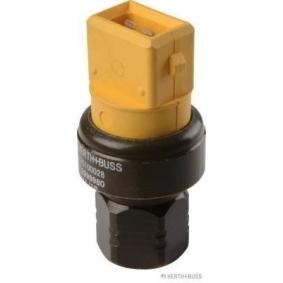 Compre Interruptor de pressão, ar condicionado da HERTH+BUSS ELPARTS 70100028 a um preço baixo por 50,05 €