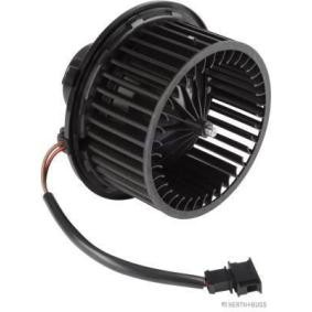 Compre Ventilador do habitáculo da HERTH+BUSS ELPARTS 75610008 a um preço baixo por 89,04 €