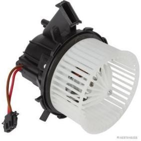 Innenraumgebläse 75610013 von HERTH+BUSS ELPARTS günstig für 64,15 € online kaufen