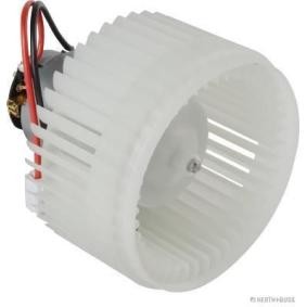 Innenraumgebläse 75610022 von HERTH+BUSS ELPARTS günstig für 82,55 € online kaufen