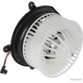 Innenraumgebläse 75610033 von HERTH+BUSS ELPARTS günstig für 72,66 € online kaufen
