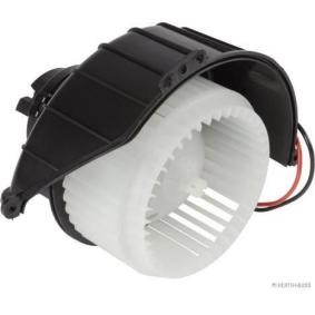 Innenraumgebläse 75610127 von HERTH+BUSS ELPARTS günstig für 156,22 € online kaufen