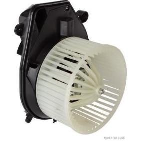 Compre Ventilador do habitáculo da HERTH+BUSS ELPARTS 75610163 a um preço baixo por 102,13 €