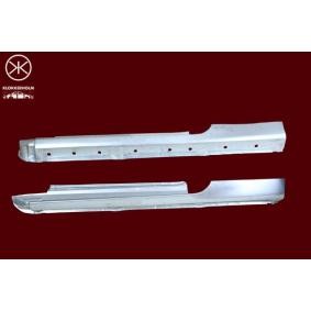 Acquista Sottoporta da KLOKKERHOLM 2565001 a buon mercato per soli 56,78 €