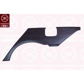 Compre Chapa lateral de KLOKKERHOLM online para ACCORD VII (CM) a precios moderados