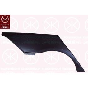 Compre Chapa lateral de KLOKKERHOLM online para ACCORD VII (CM) a precios moderados