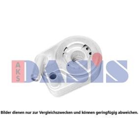 Ölkühler 026017N von AKS DASIS günstig für 39,01 € online kaufen