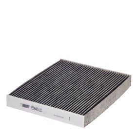 Achetez des Filtre d'habitacle HENGST FILTER E5945LC à prix pour 19,00 €