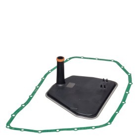 Achetez des Filtre hydraulique, boîte automatique HENGST FILTER EG994H D563 à prix pour 38,31 €