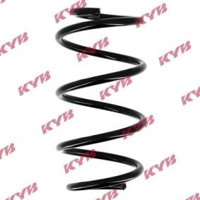 Acquista Molle da KYB online per Citan Station Wagon / Tourer (415) a prezzi moderati
