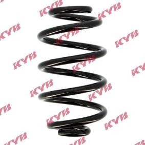 Compre Mola de suspensão da KYB RA5271 a um preço baixo por 44,41 €