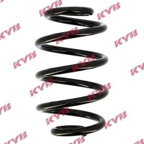 Compre Mola de suspensão da KYB RA5272 a um preço baixo por 44,62 €