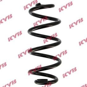 Fahrwerksfeder RA5283 von KYB günstig für 49,53 € online kaufen